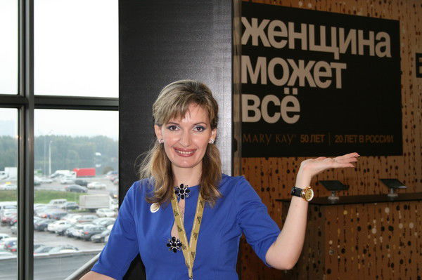 Татьяна Плотоненко