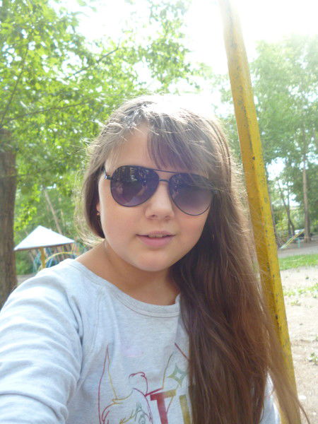 Линочка*** Дыбова***