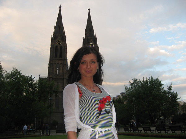 Елена Громадина