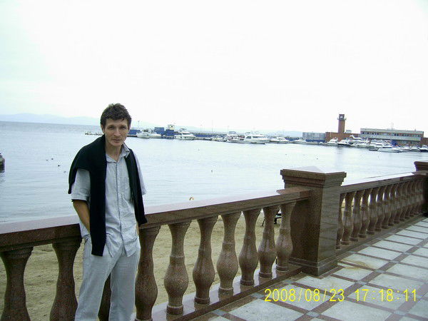 Андрей Мякотин