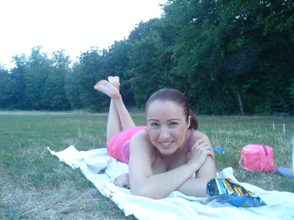 Альбина Гущина(Джураева)