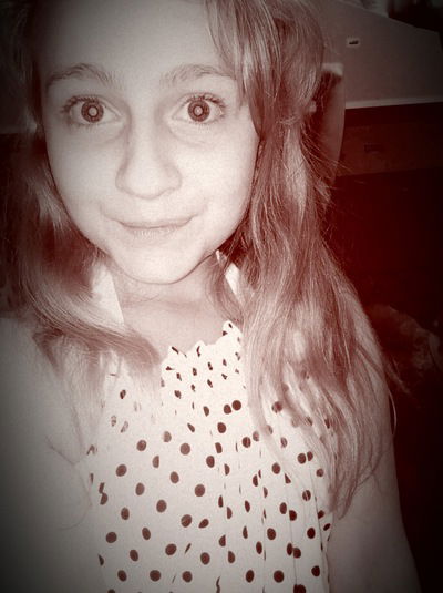 Дарья Кивайко