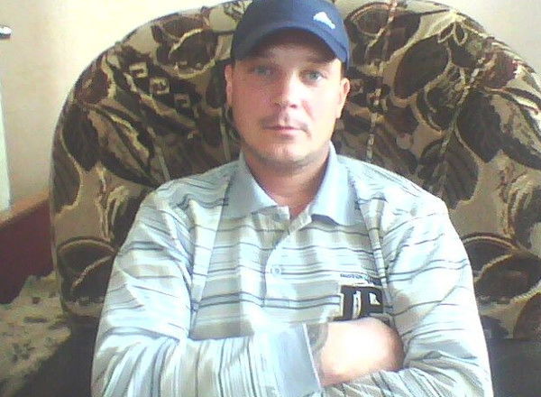 Александр Анисимов