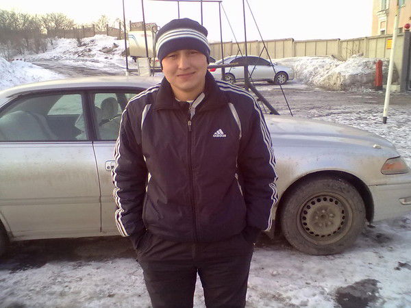 Ильшат Гайнанов