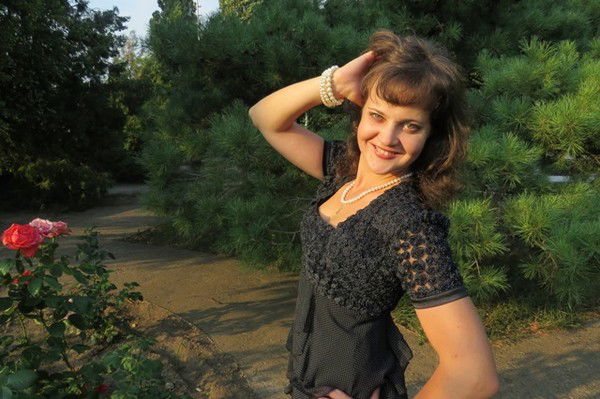 Екатерина Версилова