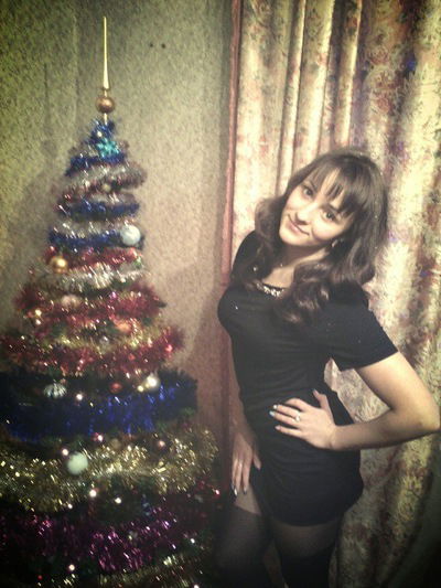 Евгения Каргачева