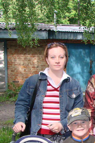 Елена Клепикова