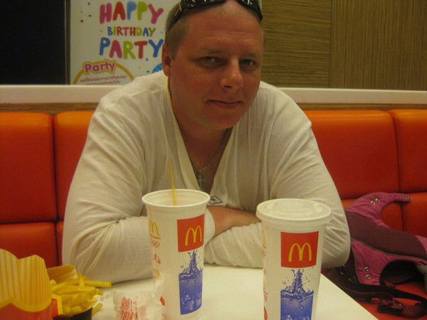 Андрей Головков