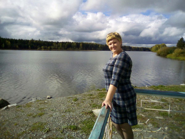 Александра Мацкевич