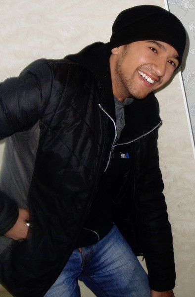 Убайдулло Румтилаев