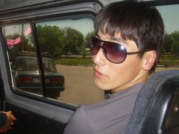 Досбол Пралиев