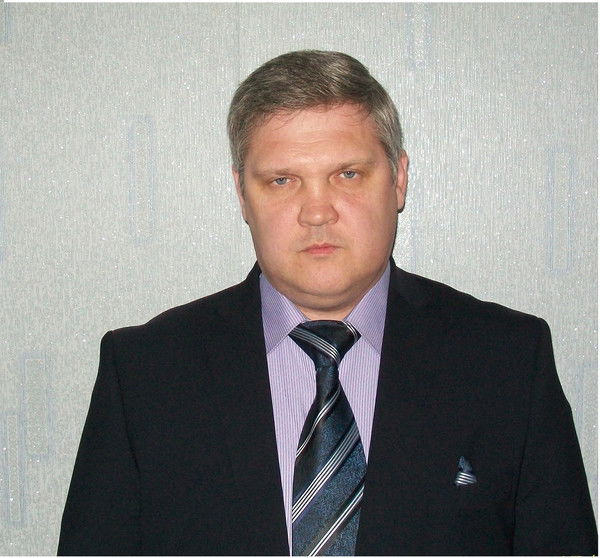 Олег Чемисенко