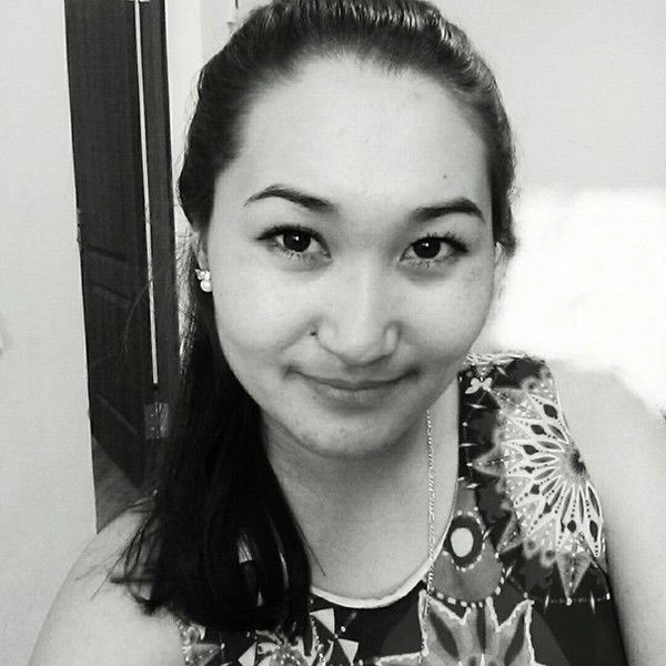 Замзагул Бисенгалиева