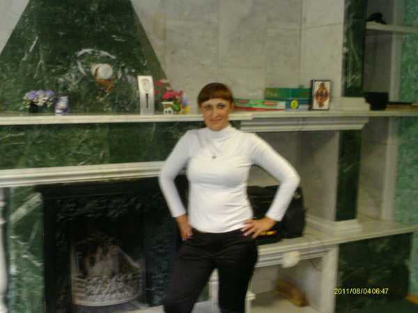 Света Руденко