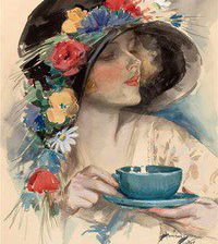 Елена Хадыкина