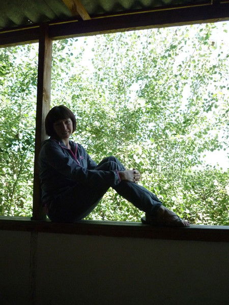 Анна Горбенко