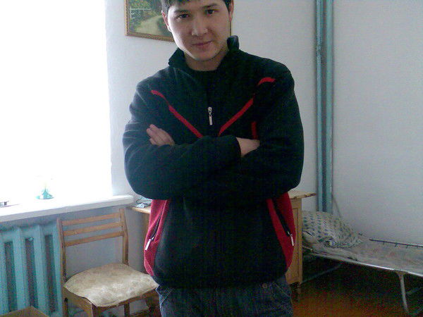 Мадя Пичитаев