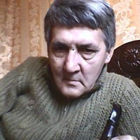 Сергей Есебаев