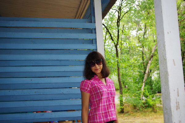 Валерия Агишева