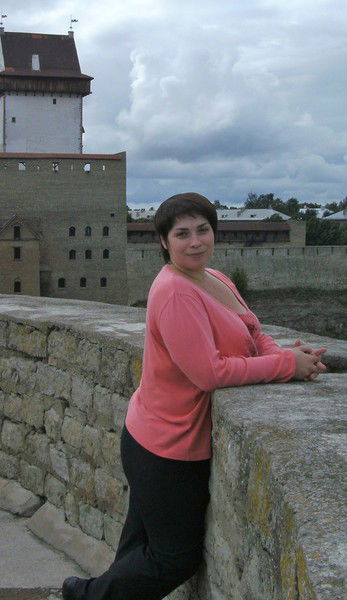 Екатерина Исаченко