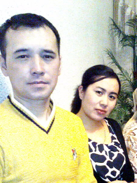 Эленора Таймасова