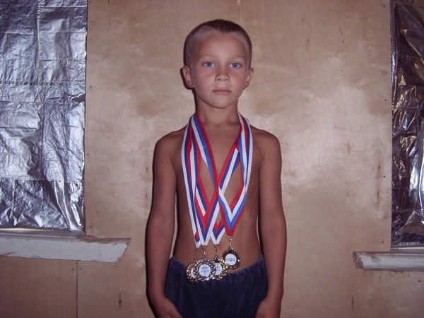 Геннадий Силка