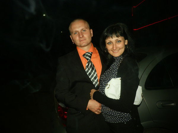 Светлана Фокина