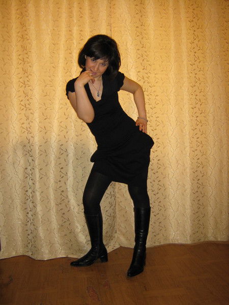 Гульназ Кононова