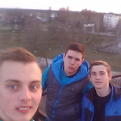 Саша Федоренко