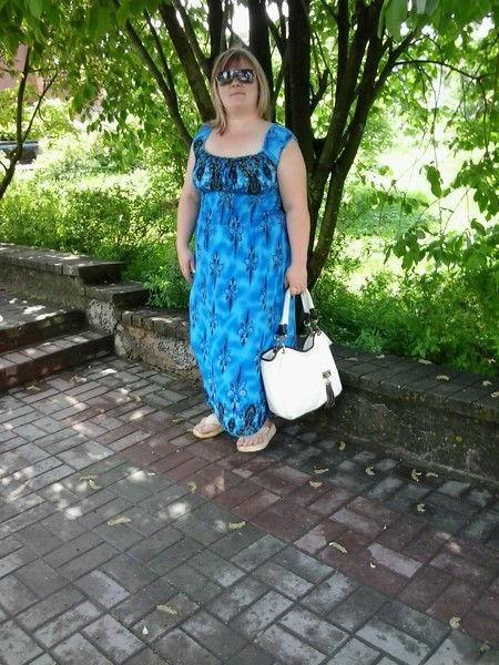 Марина Бабусько