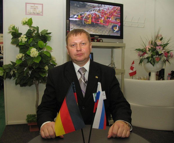 Михаил Ширшов