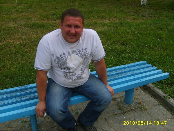 Виталик Чиганцев