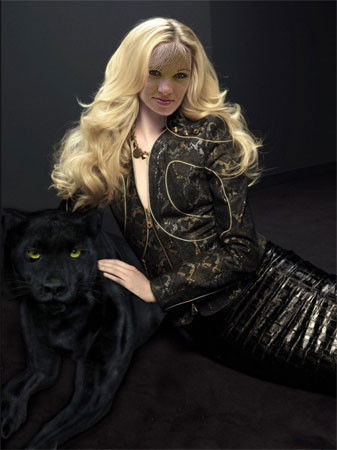 Наташа Сердцева