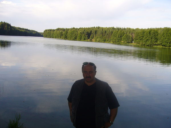 Виктор Денискин