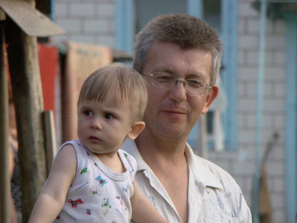 Игорь Шестакович