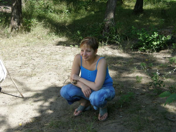 Инесса Сотникова