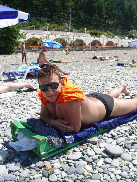 Иван Строганов