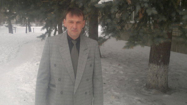 Юрий Киблер