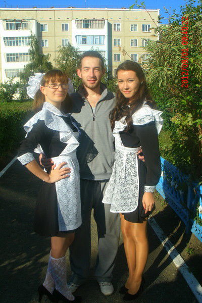 Михаил Мищенко