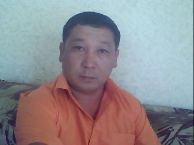 Серик Избаев