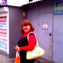 Елена Сафронова