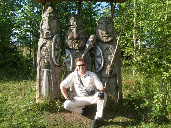 Алексей Щербаков