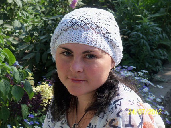 Наталья Диннер