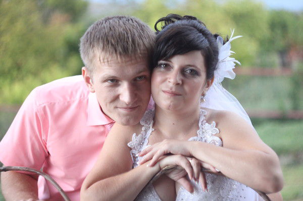 Нюшенька Тищенко