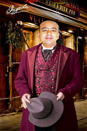 Кайрат Маматкулов