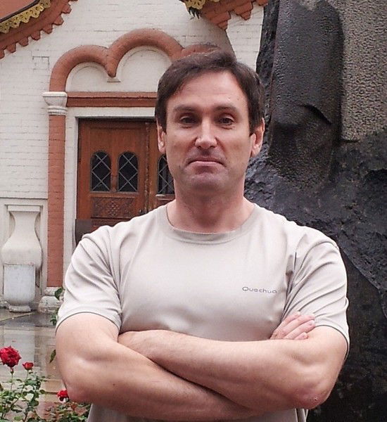 Игорь Кисельников