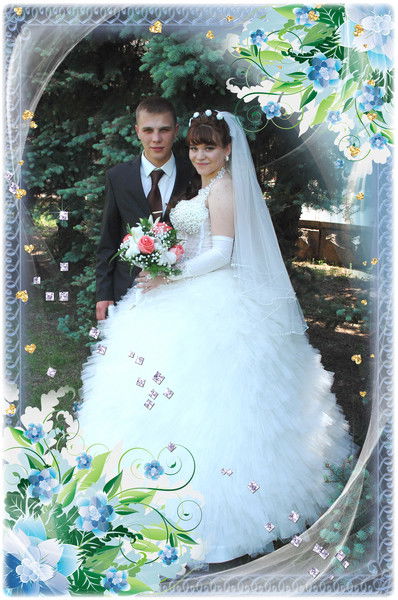 Анна Мячкина