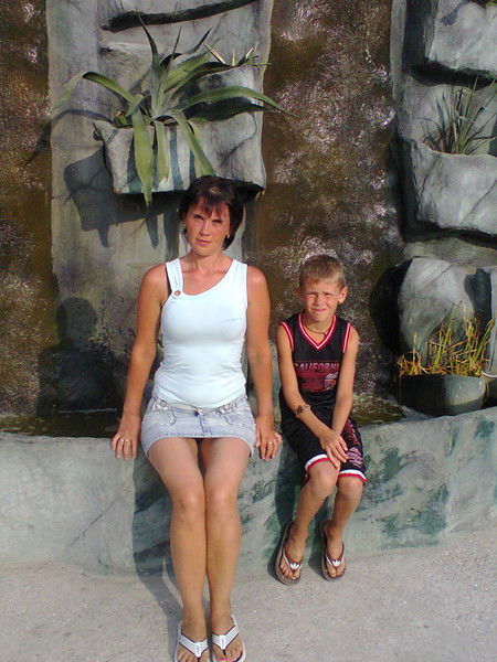 Марина Зинчук