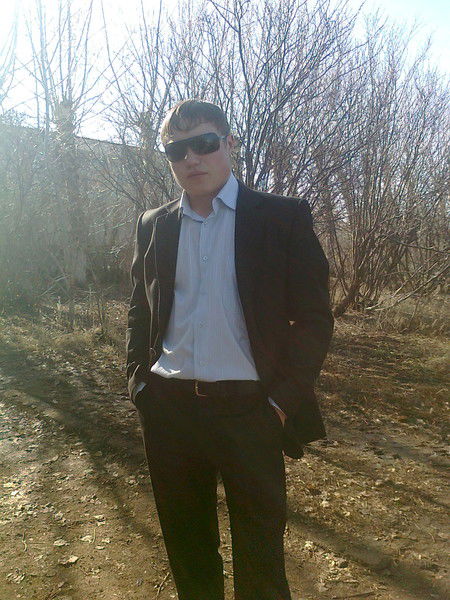 Сергей Сумин