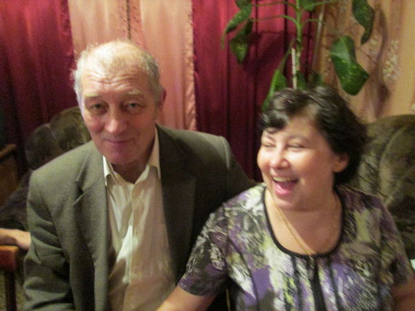 Слава Кочкин